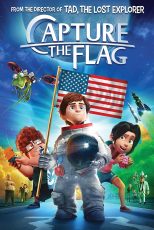 دانلود دوبله فارسی فیلم Capture the Flag 2015