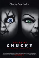 دانلود فیلم Bride of Chucky 1998