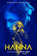 دانلود سریال Hanna با زبان اصلی دانلود سریال Hanna با زبان اصلی
