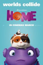 دانلود دوبله فارسی فیلم Home 2015 دانلود دوبله فارسی فیلم Home 2015