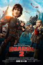 دانلود دوبله فارسی فیلم How to Train Your Dragon 2 2014 دانلود دوبله فارسی فیلم How to Train Your Dragon 2 2014