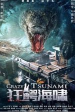 دانلود فیلم Crazy Tsunami 2021 دانلود فیلم Crazy Tsunami 2021