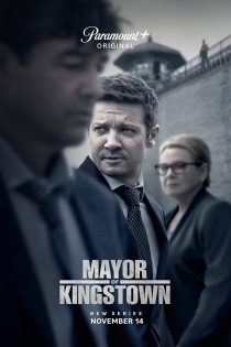 دانلود فیلم Mayor of Kingstown 2021