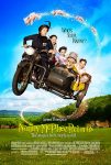 دانلود دوبله فارسی  فیلم Nanny McPhee Returns 2010