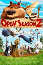 دانلود دوبله فارسی فیلم Open Season 2 2008