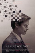 دانلود دوبله فارسی فیلم Pawn Sacrifice 2014