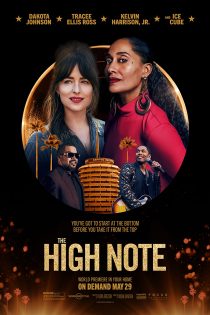 دانلود فیلم The High Note 2020 دانلود فیلم The High Note 2020