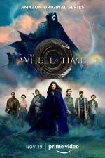 دانلود سریال The Wheel of Time با دوبله فارسی