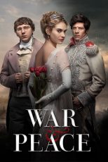 دانلود سریال War & Peace با زیرنویس چسبیده
