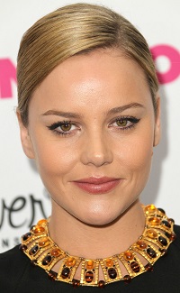 Abbie Cornish
