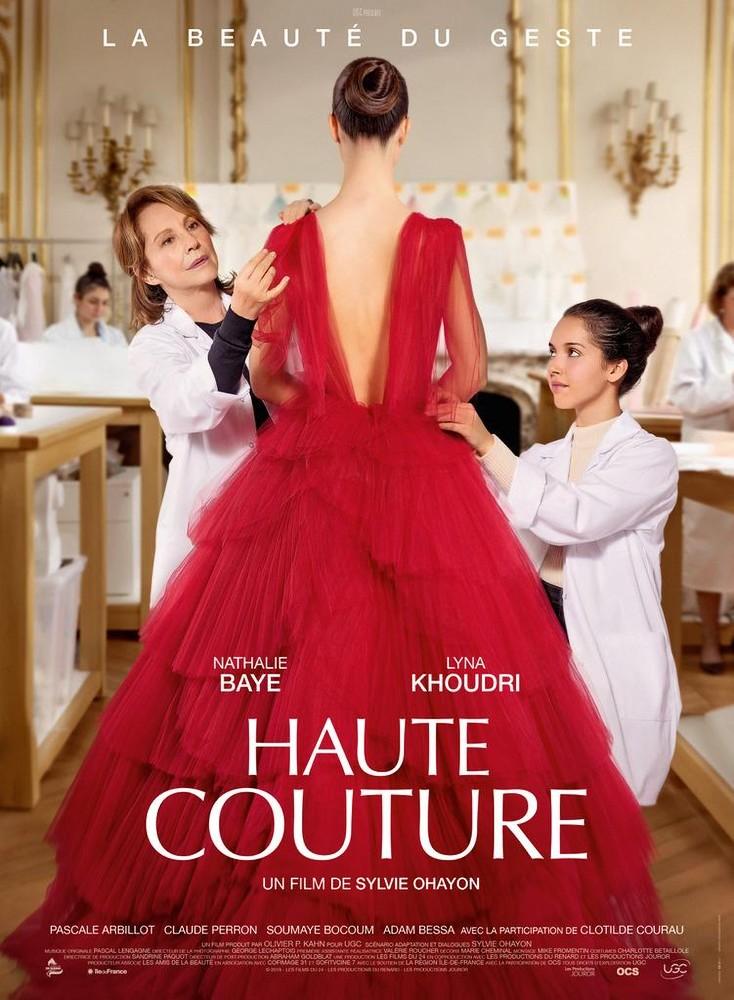 دانلود فیلم Haute couture 2021 دانلود فیلم Haute couture 2021