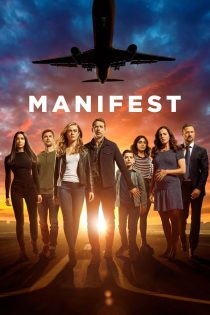 دانلود سریال Manifest با دوبله اختصاصی