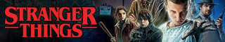 دانلود سریال Stranger Things با زیرنویس چسبیده