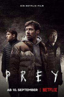 دانلود فیلم Prey 2021