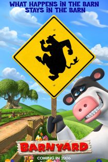 دانلود فیلم Barnyard 2006 دانلود فیلم Barnyard 2006