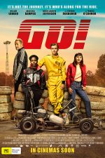 دانلود فیلم Go Karts 2020