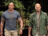 دوئین جانسون در فیلم ‘’Hobbs & Shaw 2’’ بازخواهد گشت