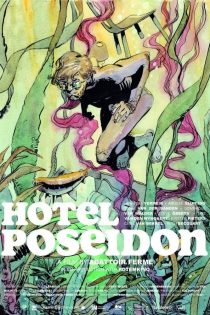 دانلود فیلم Hotel Poseidon 2021 دانلود فیلم Hotel Poseidon 2021