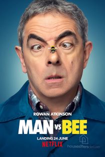 دانلود سریال Man vs. Bee با زیرنویس چسبیده دانلود سریال Man vs. Bee با زیرنویس چسبیده