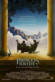 دانلود دوبله فارسی فیلم The Princess Bride 1987