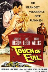 دانلود دوبله فارسی فیلم Touch of Evil 1958
