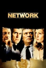 دانلود دوبله فارسی فیلم Network 1976
