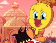 دانلود فیلم 2022 King Tweety