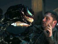 تام هاردی از برنامه‌هایش برای فیلم سوم سری ‘’Venom’’ خبر داده است