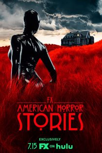 دانلود سریال American Horror Stories با زیرنویس چسبیده دانلود سریال American Horror Stories با زیرنویس چسبیده