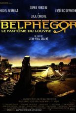 دانلود فیلم Belphegor: Phantom of the Louvre 2001