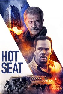 دانلود فیلم Hot Seat 2022 دانلود فیلم Hot Seat 2022
