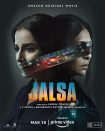 دانلود دوبله فارسی فیلم Jalsa 2022