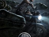 دانلود فیلم Jurassic World 2015