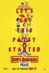 دانلود فیلم The Bob’s Burgers Movie 2022
