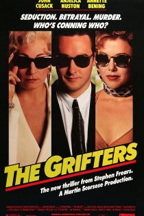 دانلود فیلم The Grifters 1990 با زیرنویس فارسی چسبیده