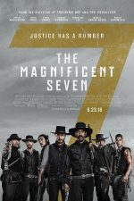 دانلود فیلم The Magnificent Seven 2016 دانلود فیلم The Magnificent Seven 2016