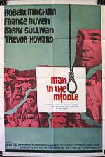 دانلود دوبله فارسی فیلم The Winston Affair 1964