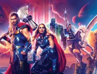 نقد و بررسی فیلم Thor Love And Thunder ؛ ثور به جنگ قصاب خدایان می‌رود