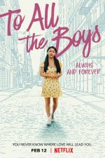 دانلود فیلم To All the Boys: Always and Forever 2021 دانلود فیلم To All the Boys: Always and Forever 2021