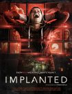 دانلود فیلم Implanted 2021 دانلود فیلم Implanted 2021