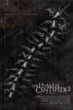 دانلود فیلم The Human Centipede 2 (Full Sequence) 2011