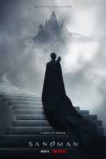 دانلود سریال The Sandman با زیرنویس چسبیده