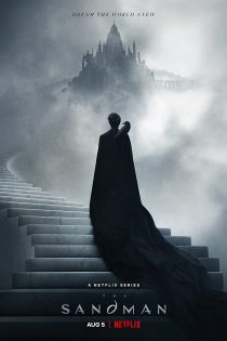 دانلود سریال The Sandman با زیرنویس چسبیده