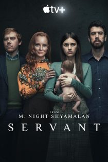 دانلود سریال Servant با زیرنویس فارسی چسبیده دانلود سریال Servant با زیرنویس فارسی چسبیده