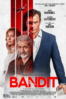دانلود فیلم Bandit 2022 با دوبله فارسی دانلود فیلم Bandit 2022 با دوبله فارسی