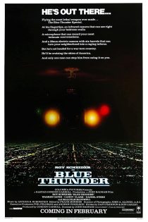 دانلود فیلم Blue Thunder 1983 دانلود فیلم Blue Thunder 1983