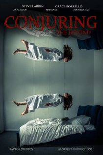 دانلود فیلم Conjuring: The Beyond 2022 دانلود فیلم Conjuring: The Beyond 2022