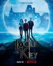 دانلود سریال Locke & Key با دوبله فارسی
