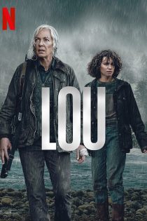 دانلود فیلم Lou 2022