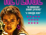 دانلود فیلم Revenge 2017 با زیرنویس چسبیده